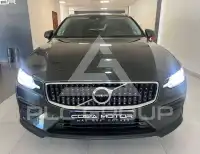 2022 Volvo V60