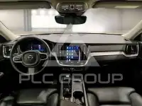 2022 Volvo V60
