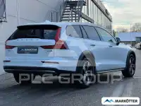 2022 Volvo V60