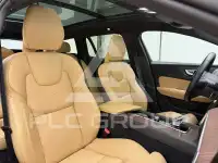2022 Volvo V60