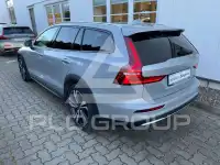 2022 Volvo V60