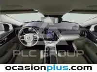2022 Volvo V60