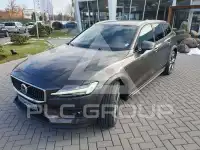 2022 Volvo V60