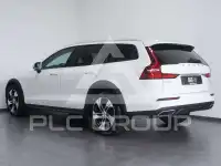 2022 Volvo V60