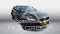2022 Volvo V60