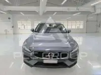 2022 Volvo V60