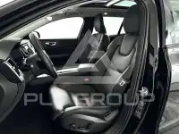 2022 Volvo V60