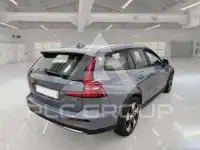 2022 Volvo V60