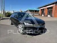 2022 Volvo V60