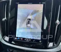 2022 Volvo V60