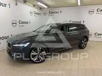 2022 Volvo V60