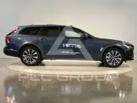 2022 Volvo V90