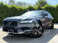 2022 Volvo V90