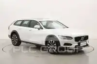 2022 Volvo V90