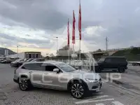 2022 Volvo V90