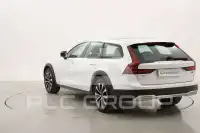 2022 Volvo V90