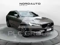2022 Volvo V90