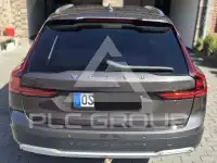 2022 Volvo V90