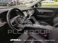 2022 Volvo V90