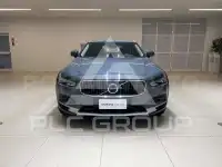 2022 Volvo V90