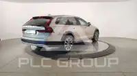 2022 Volvo V90