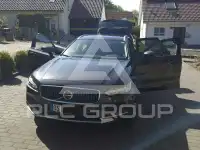 2022 Volvo V90