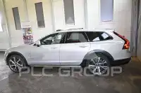 2022 Volvo V90