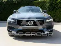 2022 Volvo V90