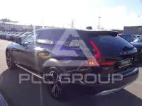 2022 Volvo V90