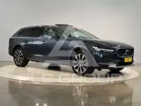2022 Volvo V90