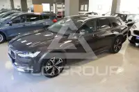 2022 Volvo V90