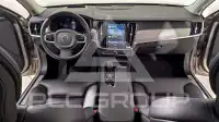 2022 Volvo V90