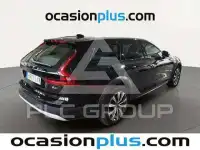 2022 Volvo V90