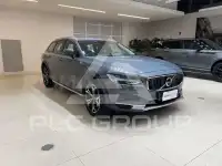 2022 Volvo V90