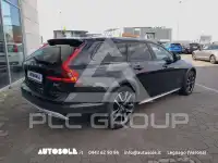 2022 Volvo V90
