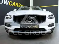 2022 Volvo V90
