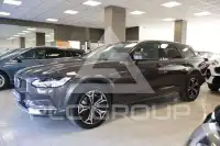2022 Volvo V90