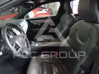 2022 Volvo V90