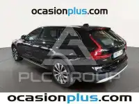 2022 Volvo V90