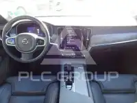 2022 Volvo V90