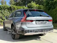 2022 Volvo V90