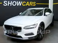 2022 Volvo V90