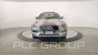 2022 Volvo V90