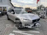 2022 Volvo V90