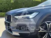 2022 Volvo V90