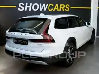 2022 Volvo V90
