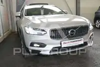 2022 Volvo V90