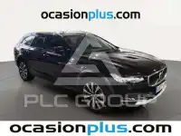 2022 Volvo V90