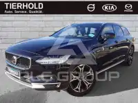 2022 Volvo V90