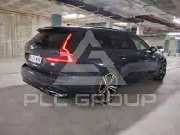 2022 Volvo V60